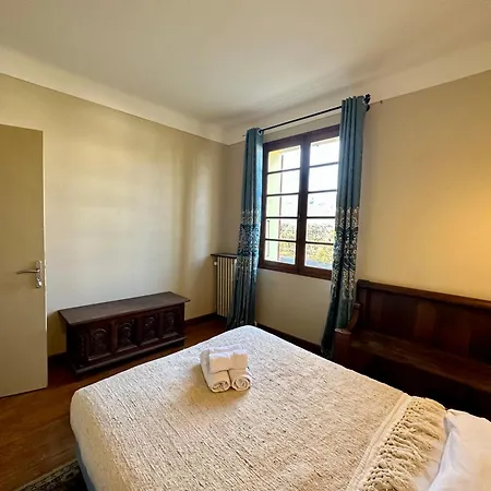 Maison Vaquier 5 *