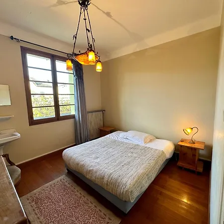 Maison Vaquier 5 Appartamento Yenne