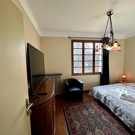Appartamento Maison Vaquier 5 *