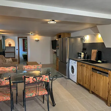 Maison Vaquier Appartement Apartman