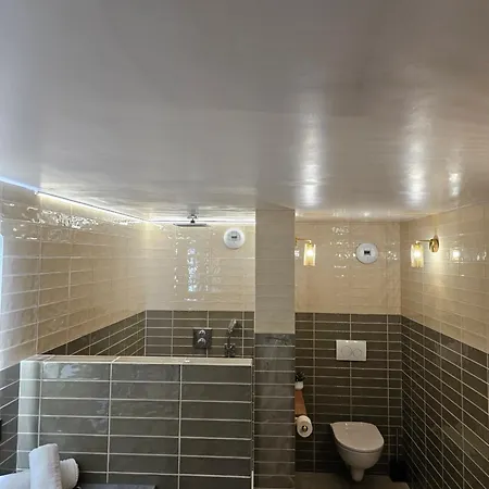 Maison Vaquier Appartement *