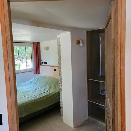 Maison Vaquier Appartement Yenne