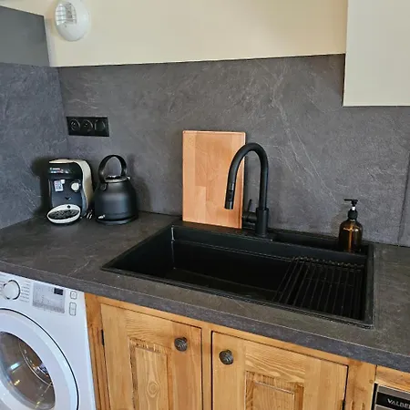 Maison Vaquier Appartement Apartman