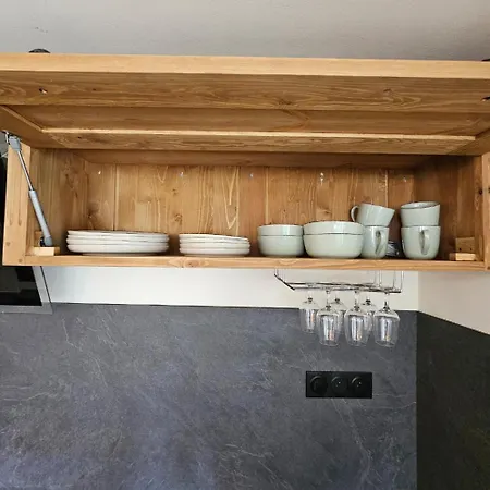 Maison Vaquier Appartement Yenne